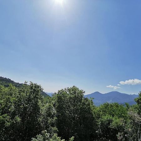 Appartement 2 Ou 4 Personnes. Venaco เวนาโก ภายนอก รูปภาพ