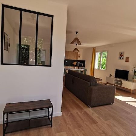 Appartement 2 Ou 4 Personnes. Venaco เวนาโก ภายนอก รูปภาพ