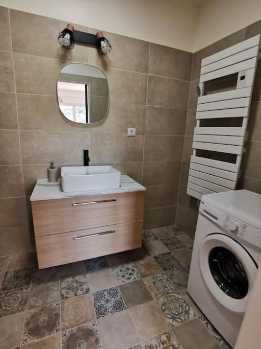 Appartement 2 Ou 4 Personnes. Venaco เวนาโก ภายนอก รูปภาพ