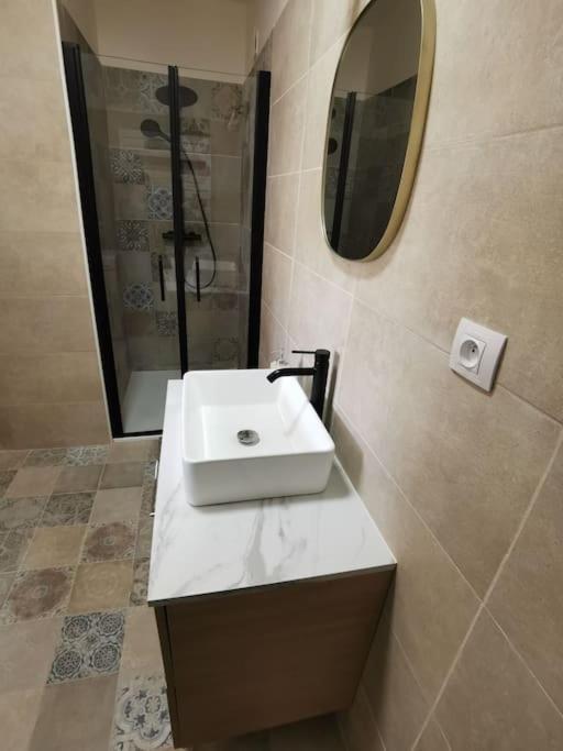 Appartement 2 Ou 4 Personnes. Venaco เวนาโก ภายนอก รูปภาพ