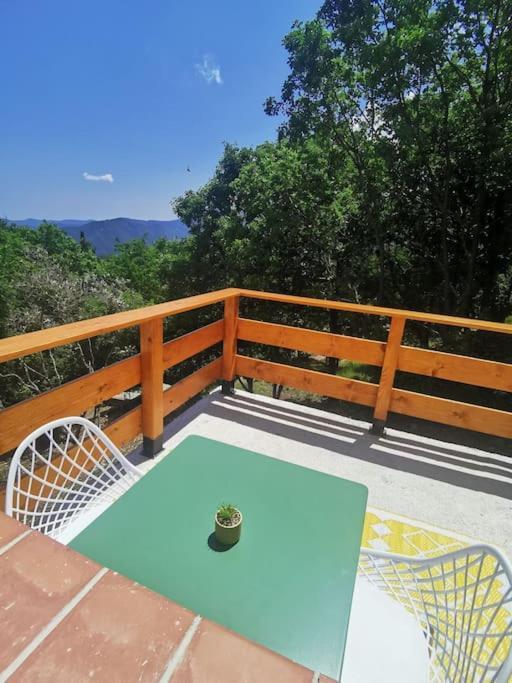 Appartement 2 Ou 4 Personnes. Venaco เวนาโก ภายนอก รูปภาพ