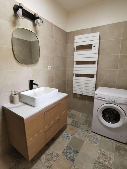 Appartement 2 Ou 4 Personnes. Venaco เวนาโก ภายนอก รูปภาพ